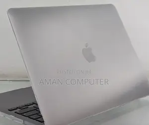 New Laptop Apple MacBook Pro M1 8GB Apple M1 SSD 256GB
