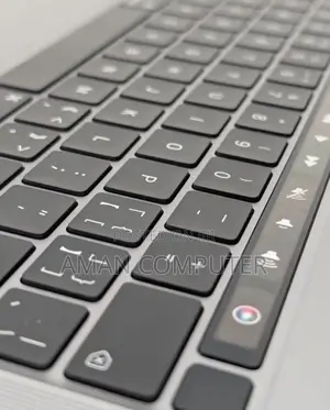 New Laptop Apple MacBook Pro M1 8GB Apple M1 SSD 256GB