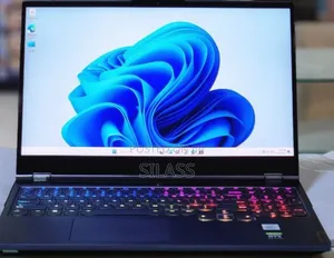 New Laptop Lenovo Legion 5 16GB Intel Core I7 SSD 1T