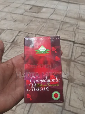 Photo - Temera Macun Honey