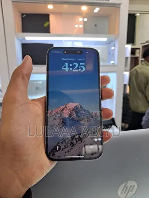 New Apple iPhone 14 Pro 128 GB Purple