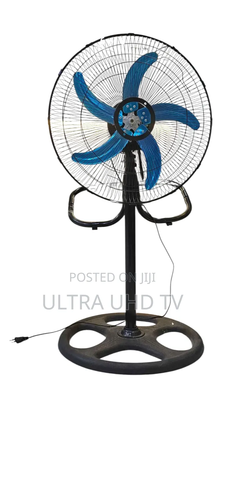 Electric Fan Standing Fan