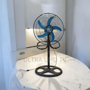 Electric Fan Standing Fan