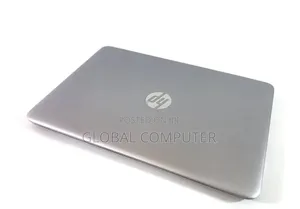 Photo - New Laptop HP EliteBook 840 8GB Intel Core I5 HDD+SSD 256GB