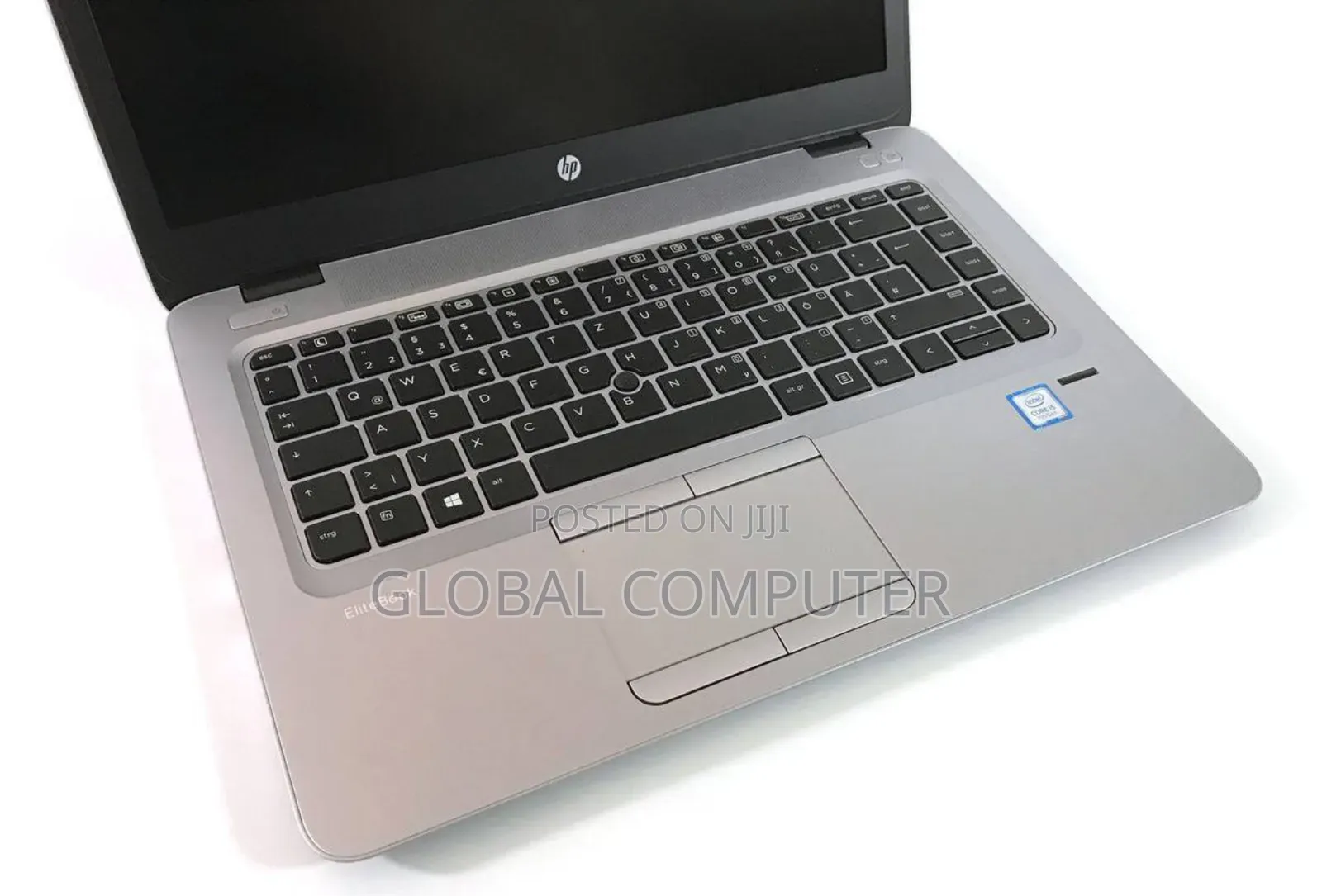 New Laptop HP EliteBook 840 8GB Intel Core I5 HDD+SSD 256GB