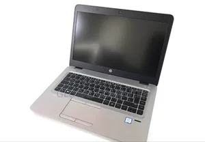 New Laptop HP EliteBook 840 8GB Intel Core I5 HDD+SSD 256GB