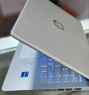 New Laptop HP Stream Notebook 8GB Intel Core I7 SSD 512GB