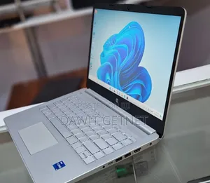 New Laptop HP Stream Notebook 8GB Intel Core I7 SSD 512GB