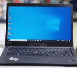 New Laptop Lenovo ThinkPad Yoga 16GB AMD Ryzen 5 SSD 512GB