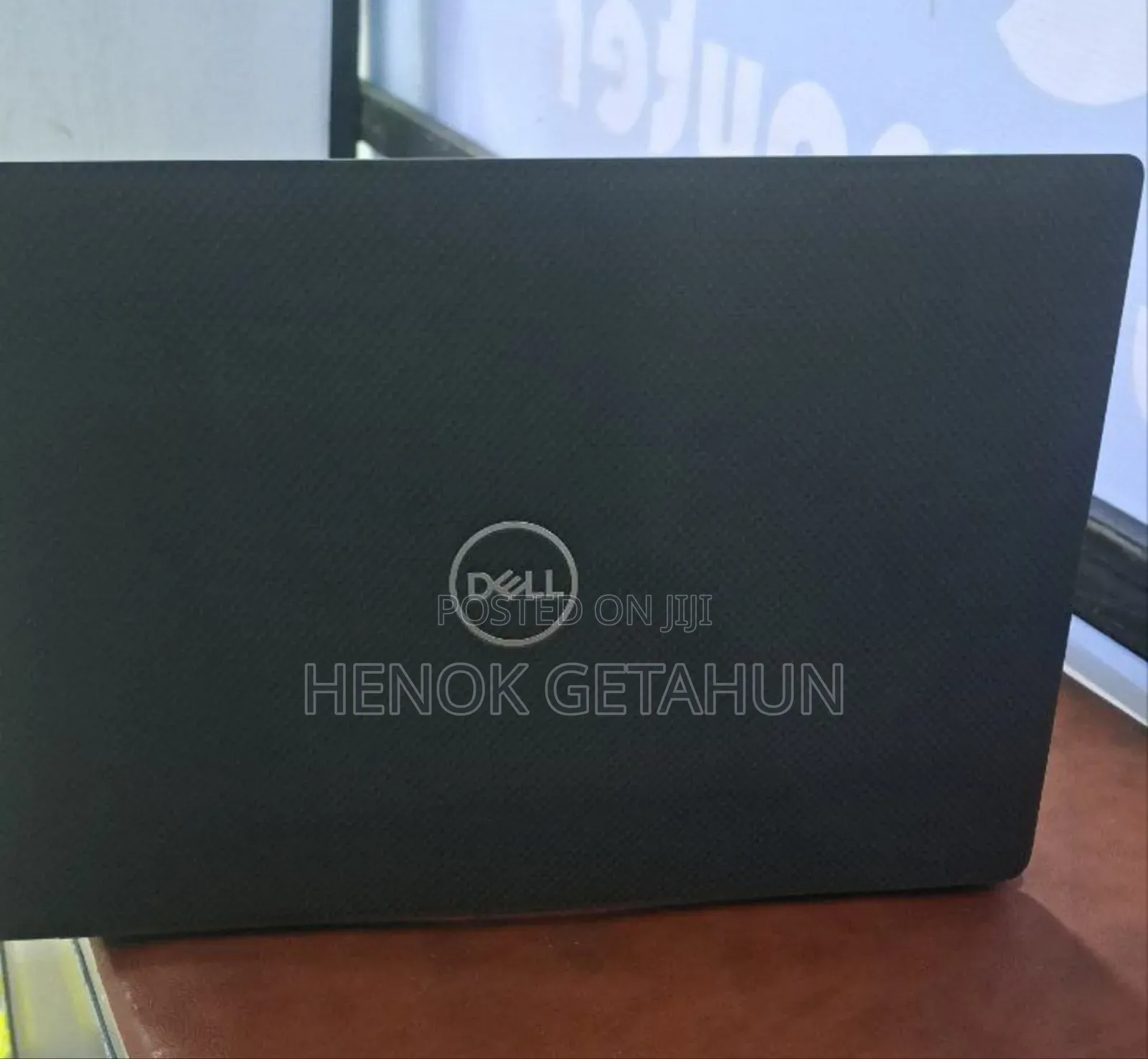 New Laptop Dell Latitude 5310 16GB Intel Core I7 SSD 512GB