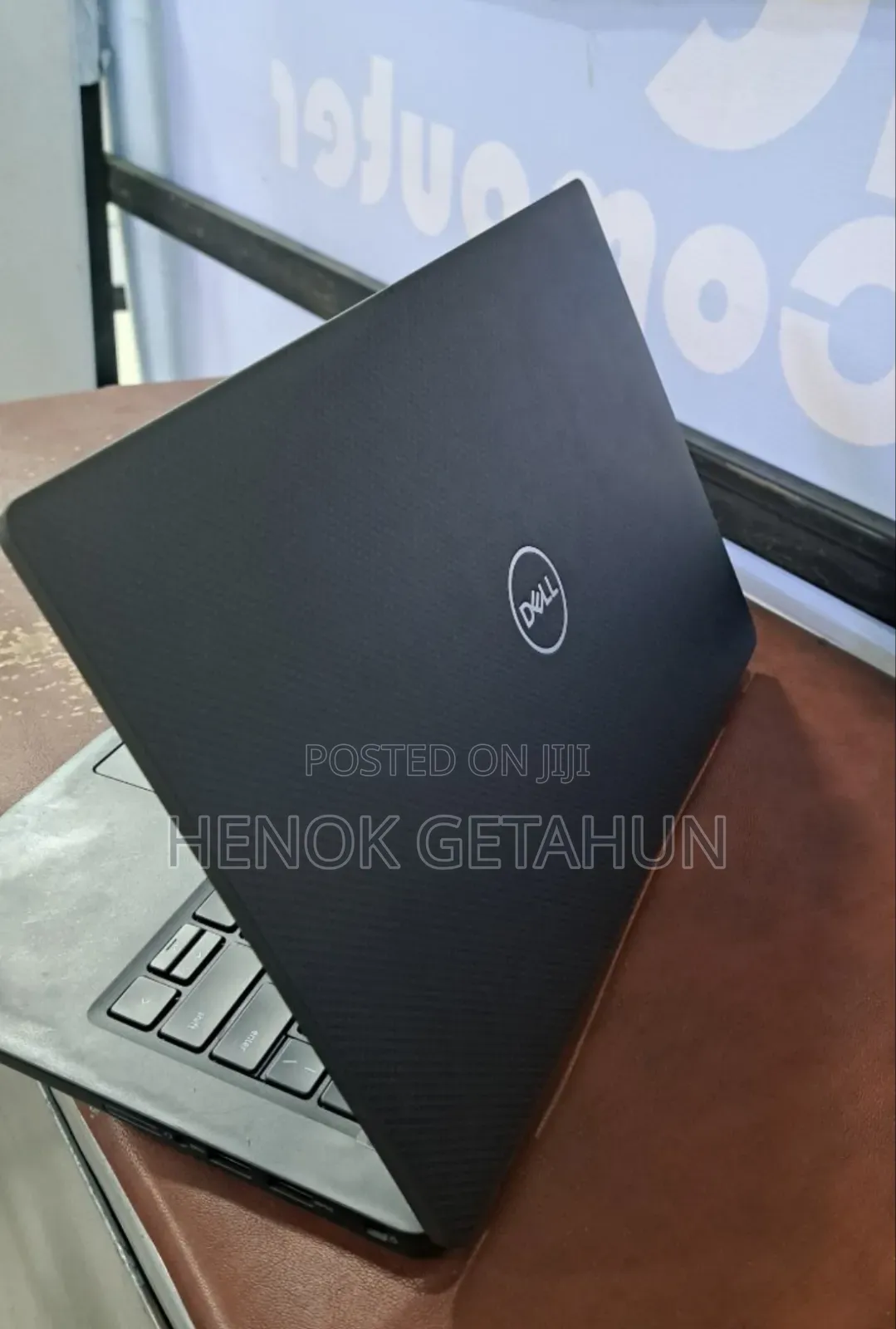 New Laptop Dell Latitude 5310 16GB Intel Core I7 SSD 512GB