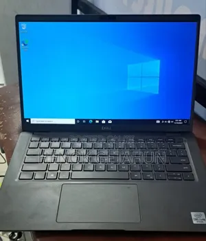 New Laptop Dell Latitude 5310 16GB Intel Core I7 SSD 512GB