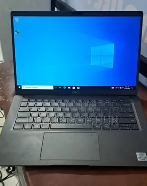 New Laptop Dell Latitude 5310 16GB Intel Core I7 SSD 512GB