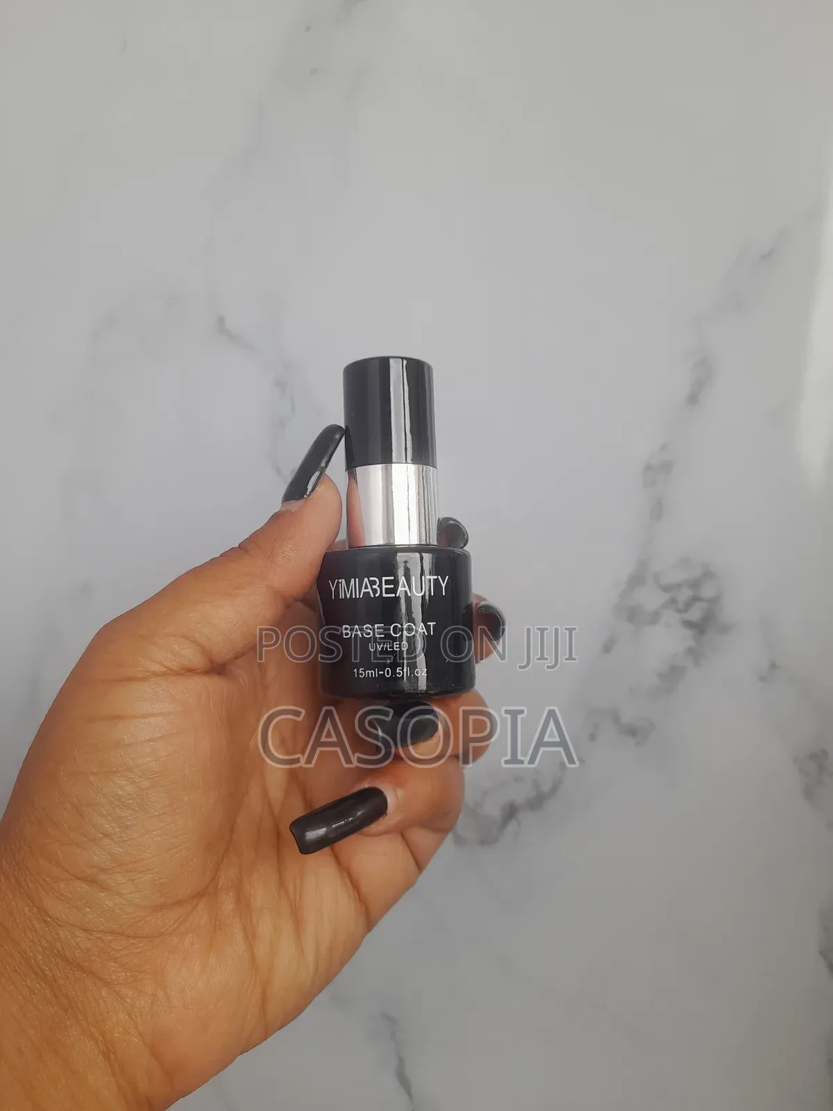 Base Coat Uv/Led