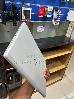 New Laptop HP EliteBook 840 G6 16GB Intel Core I5 SSD 512GB