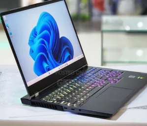 New Laptop Lenovo Legion 5 16GB Intel Core I7 SSD 1T