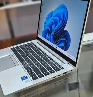 New Laptop HP EliteBook 840 16GB Intel Core I7 SSD 512GB