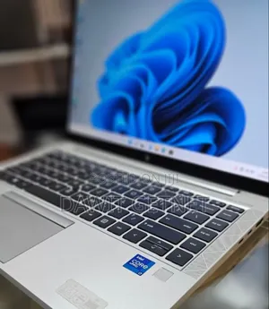 New Laptop HP EliteBook 840 16GB Intel Core I7 SSD 512GB