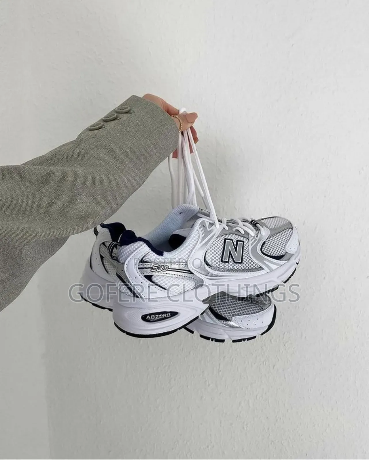 Made in Vietnam 530 Nb