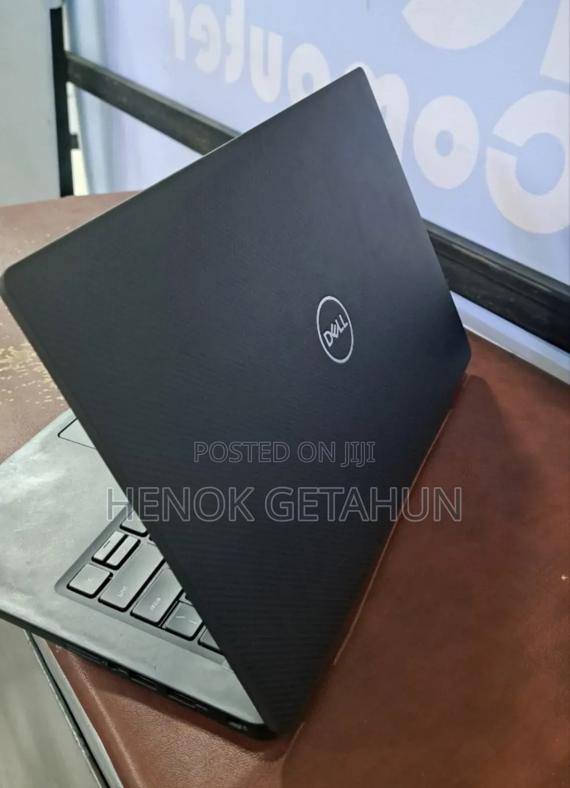 New Laptop Dell Latitude 5310 16GB Intel Core I7 SSD 512GB