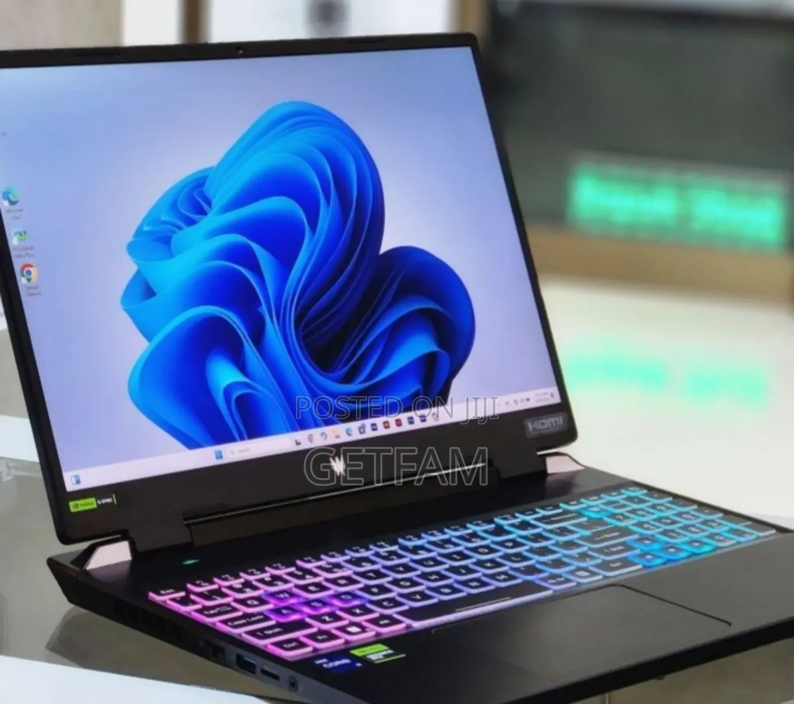 New Laptop Acer Predator Helios 300 16GB Intel Core I9 SSD 1T