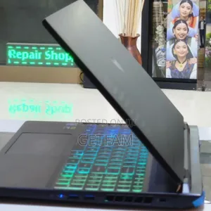 New Laptop Acer Predator Helios 300 16GB Intel Core I9 SSD 1T