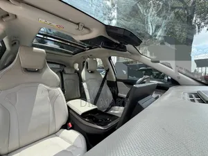 New Jetour Dashing 2024 White