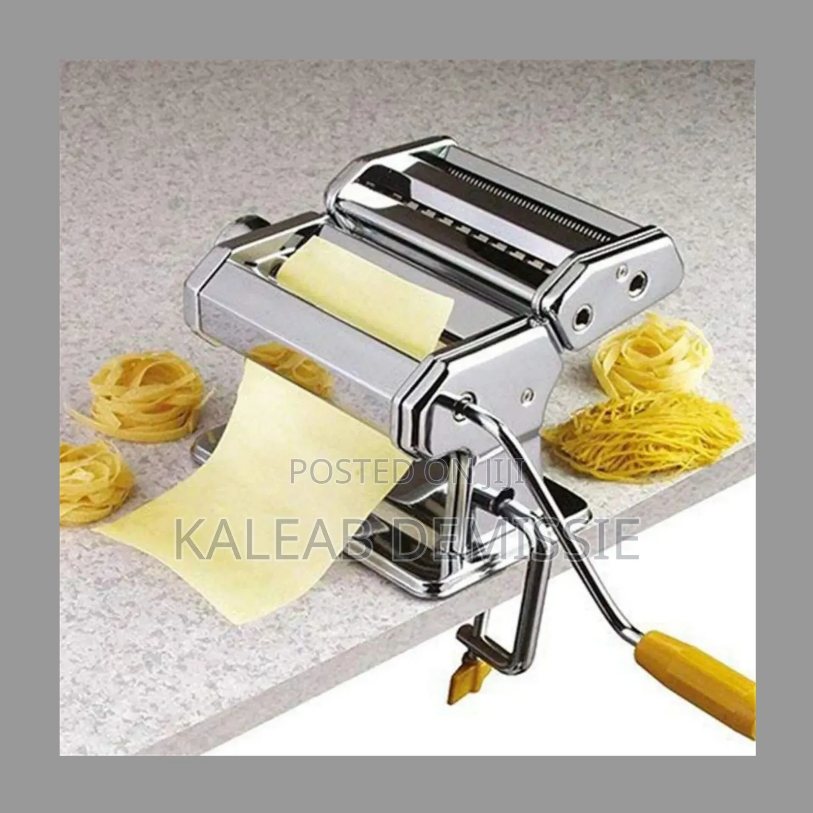 Marcato Pasta Maker