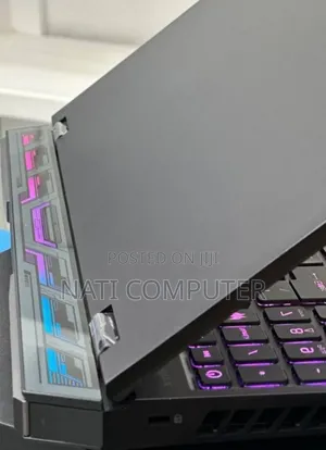 New Laptop Acer Predator Helios 300 16GB Intel Core I9 SSD 1T