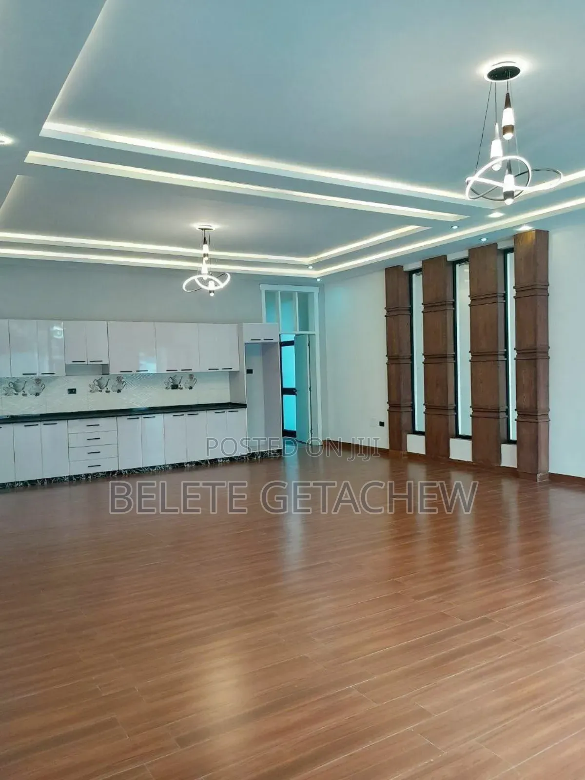 10bdrm House in Semit, G+2 Luxury, Bole for sale