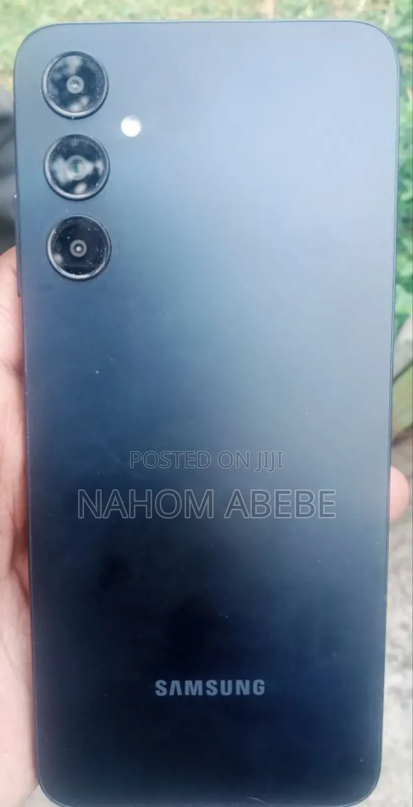 Samsung Galaxy M14 64 GB Blue