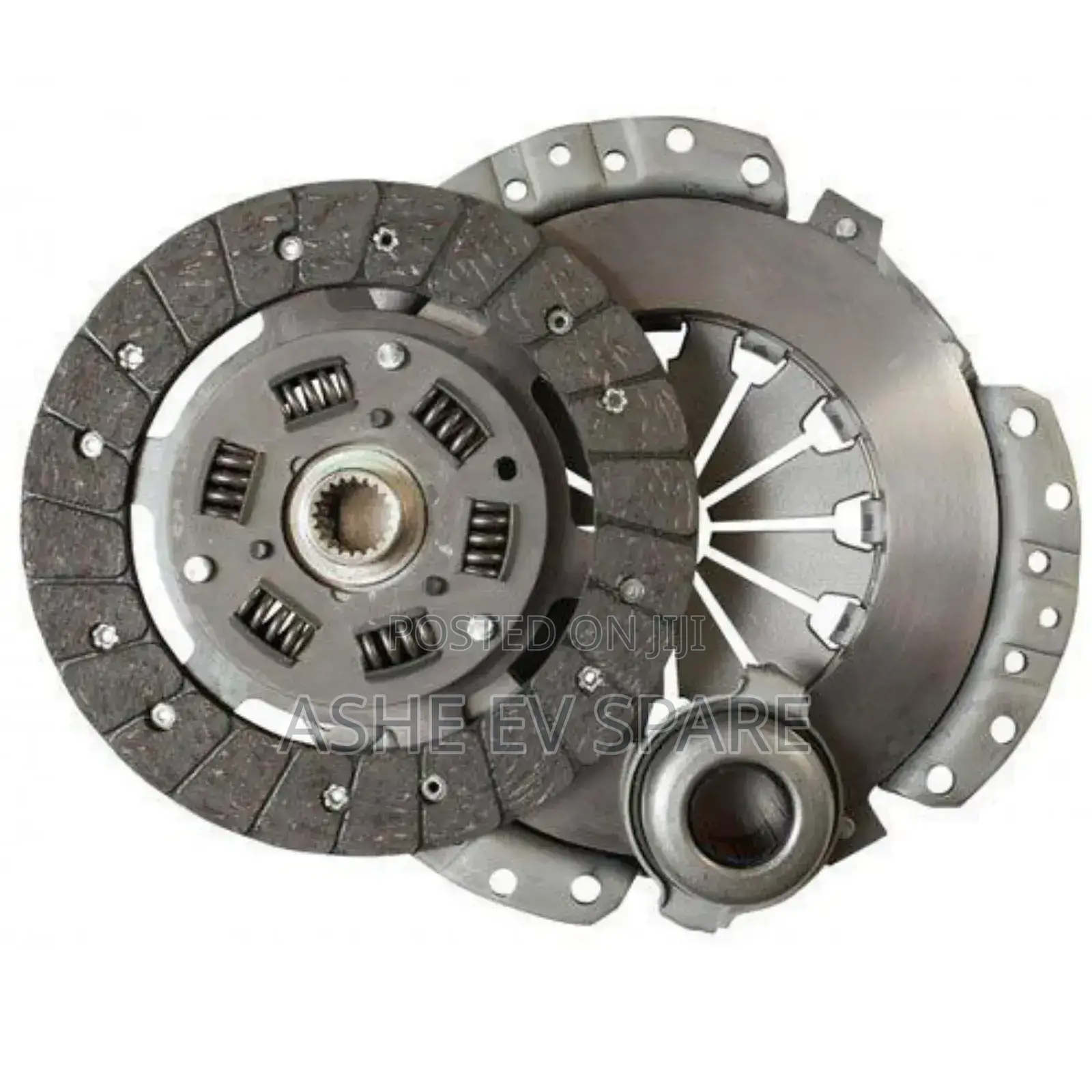 Ashe Auto Spare Parts (Suzuki Swift Dzire Clutch Set42)