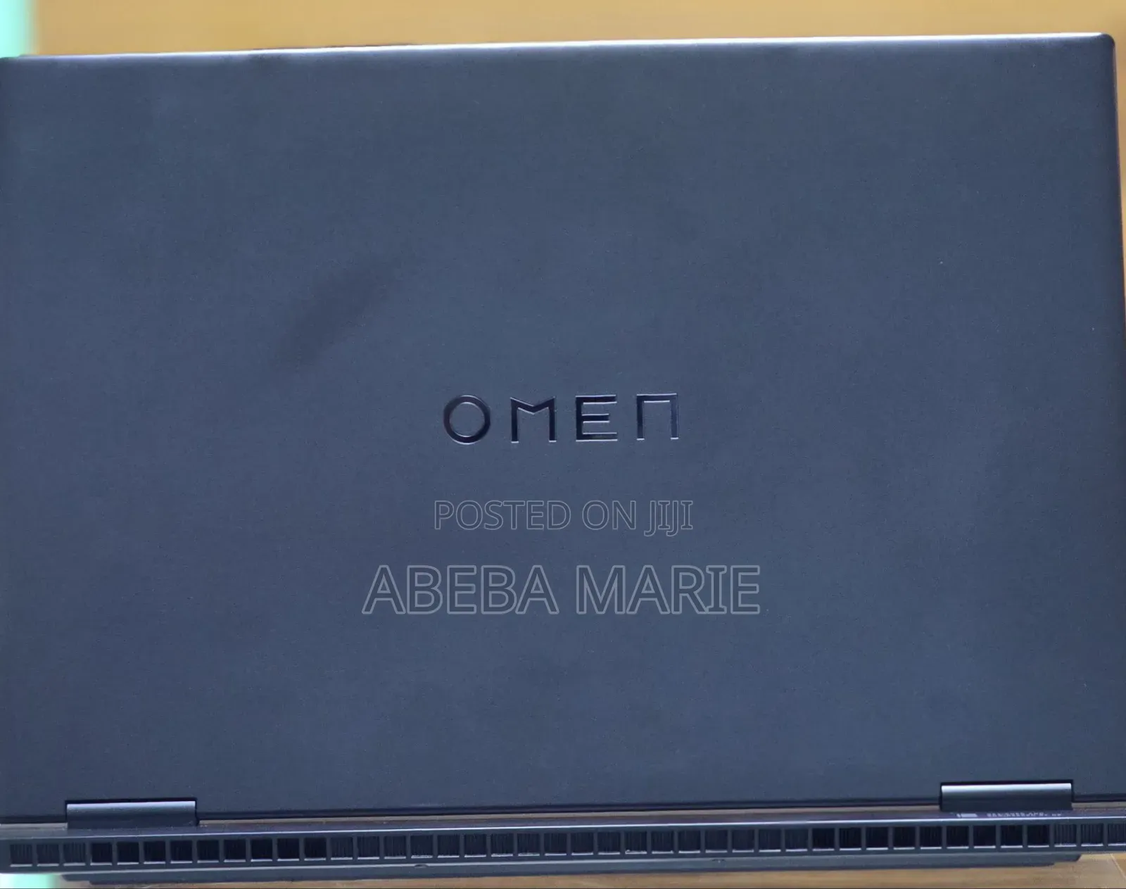 New Laptop HP Omen 16 16GB Intel Core I7 SSD 1T
