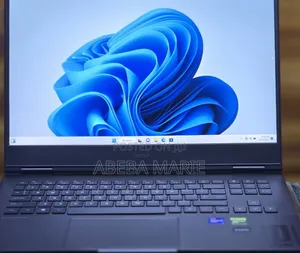 New Laptop HP Omen 16 16GB Intel Core I7 SSD 1T
