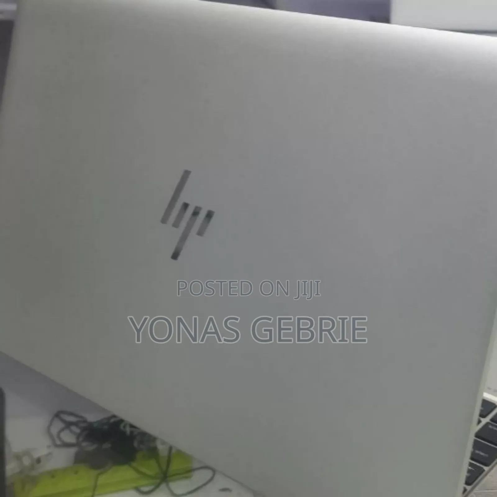 New Laptop HP EliteBook 845 G7 16GB AMD Ryzen 5 SSD 512GB
