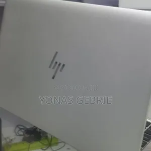 New Laptop HP EliteBook 845 G7 16GB AMD Ryzen 5 SSD 512GB