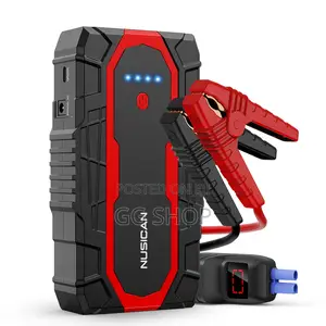 Original Car Jump Starter