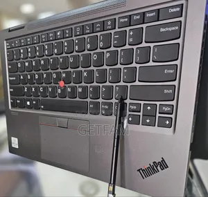 Photo - New Laptop Lenovo ThinkPad X1 Carbon 16GB Intel Core I7 SSD 512GB