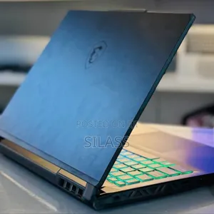 Photo - New Laptop MSI Cyborg 15 64GB Intel Core I7 SSD 1T