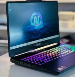 New Laptop MSI Cyborg 15 64GB Intel Core I7 SSD 1T