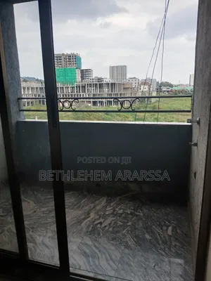 3bdrm Apartment in Yeka for rent