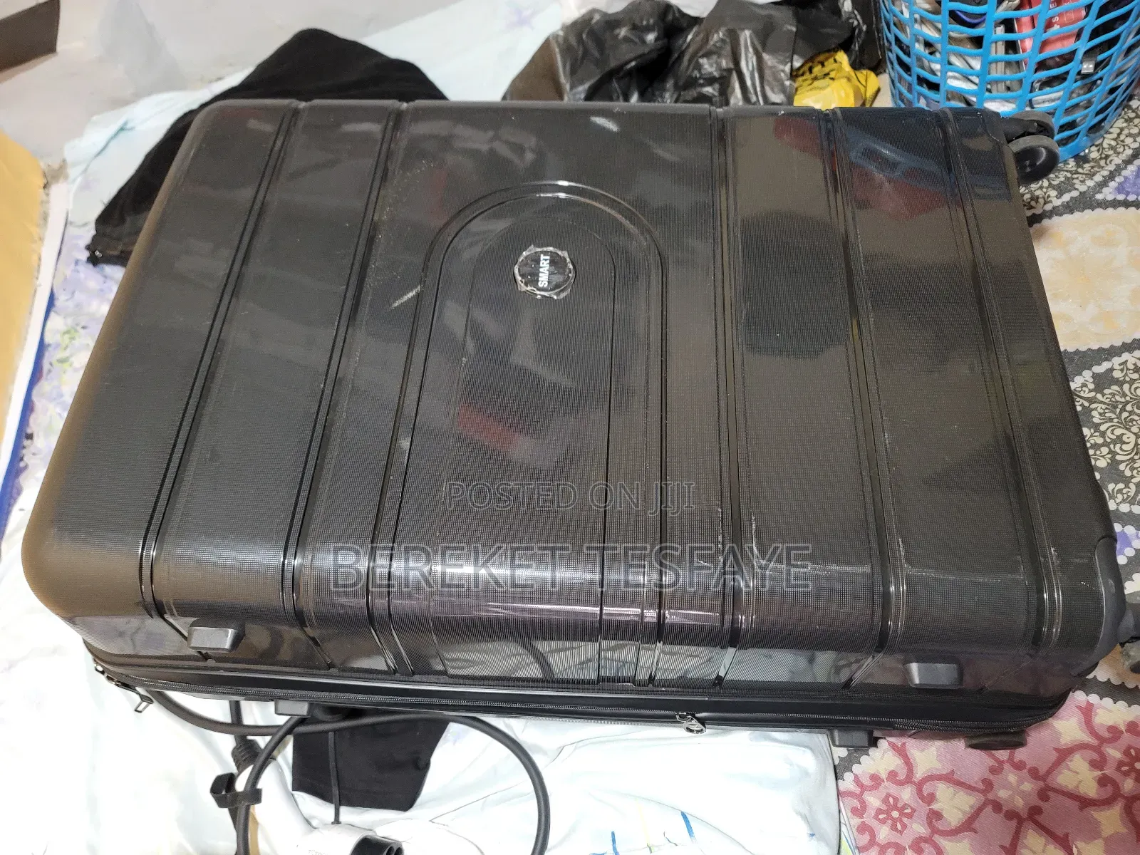 Luggages New