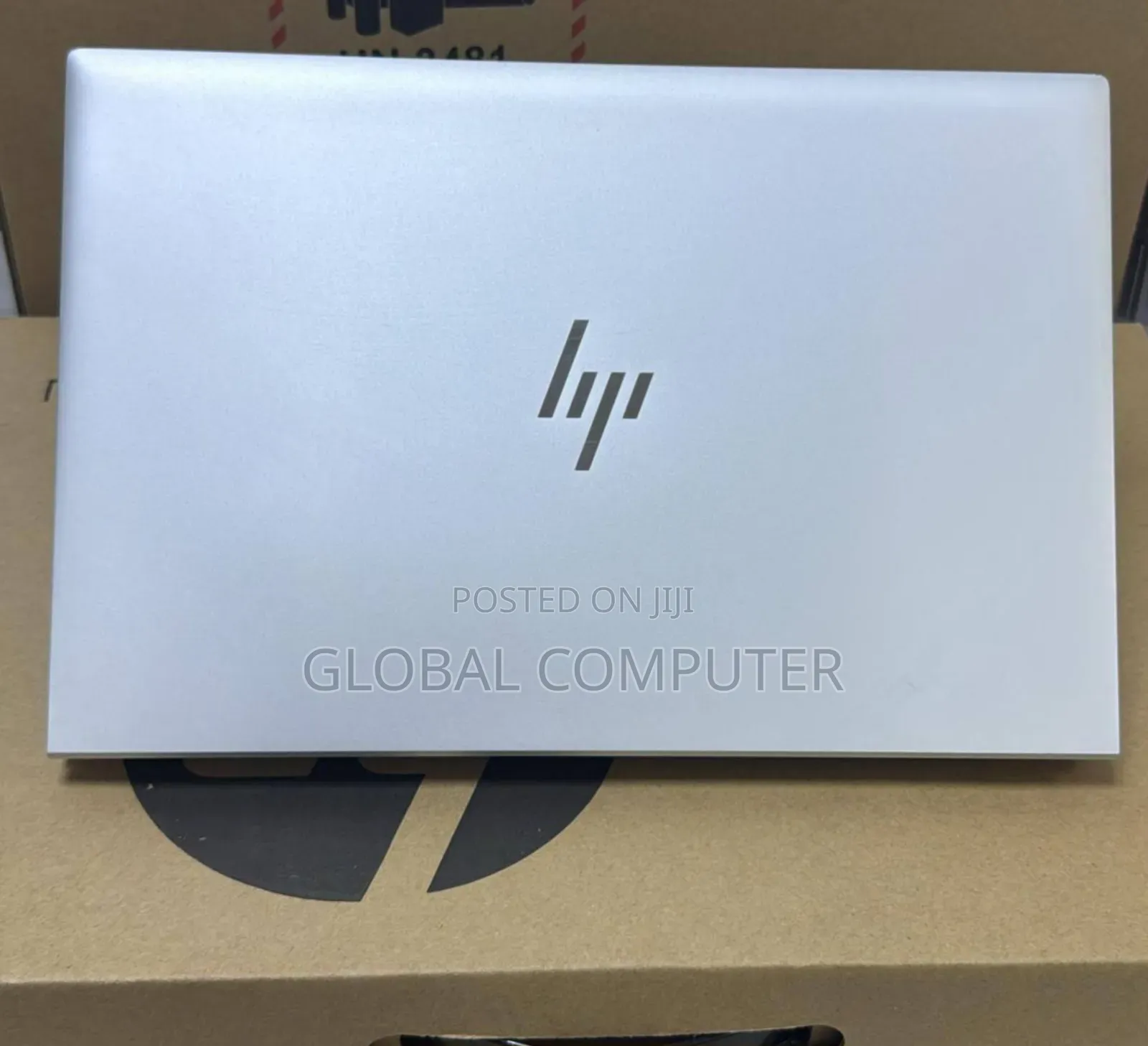 New Laptop HP EliteBook 845 G8 16GB Intel Core I7 SSD 512GB