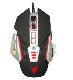 High Quality Wired Gaming Mouse