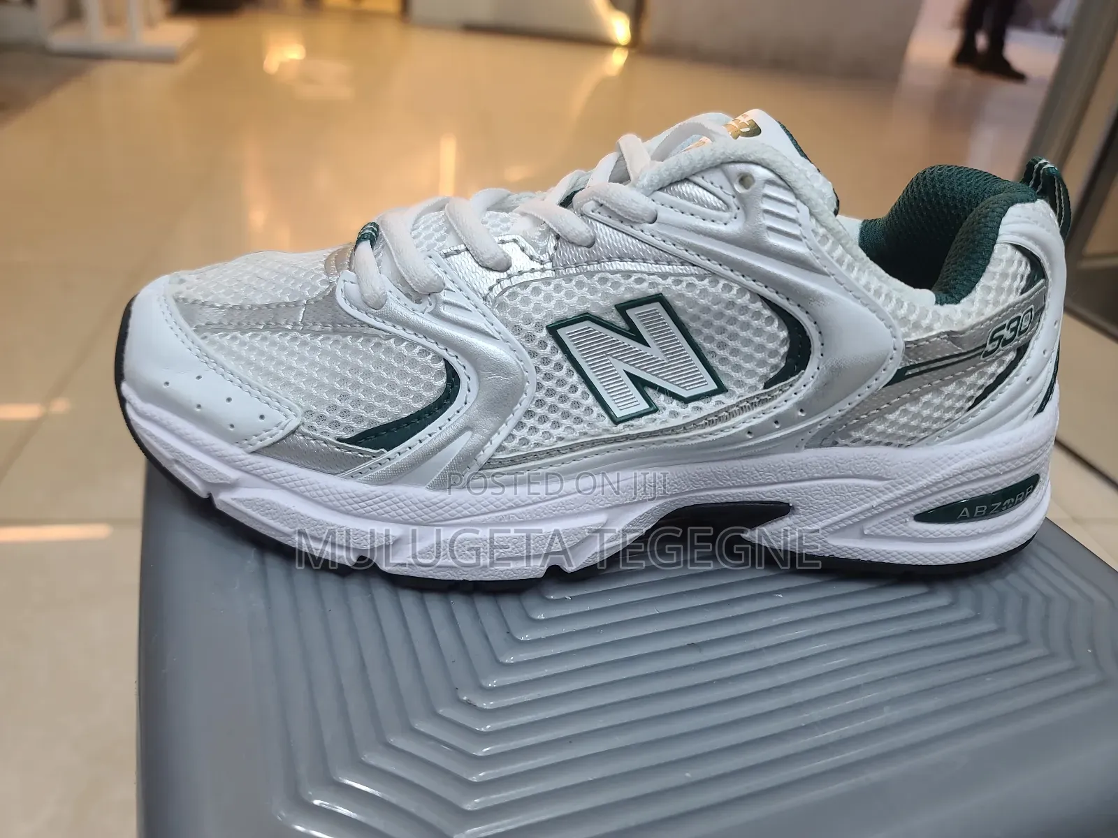 New Balance Shoes