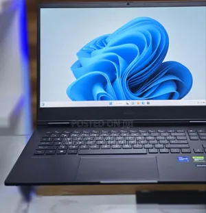 Photo - New Laptop HP Omen 16 16GB Intel Core I7 SSD 1T