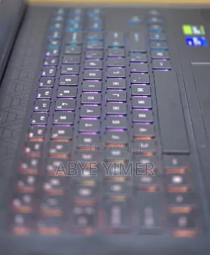 New Laptop HP Omen 16 16GB Intel Core I7 SSD 1T