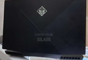 New Laptop HP Omen 17 16GB Intel Core I7 SSD 1T