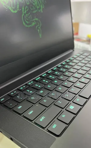 New Laptop Razer Blade 16GB AMD Ryzen 7 SSD 1T