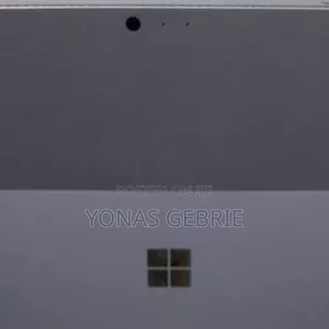 New Laptop Microsoft Surface 4GB Intel Core I5 SSD 128GB